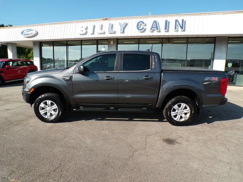 Used 2020 Ford Ranger XL w/ Equipment Group 101A Mid AWD/4WD image 4