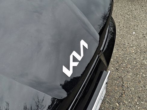 New 2026 Kia K5 GT-Line image 5