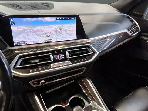 Used 2022 BMW X5 M Competition w/ Premium Package AWD/4WD image 18
