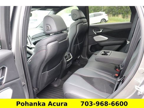 Certified 2023 Acura RDX A-Spec AWD/4WD image 26