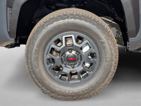 New 2025 Toyota Tacoma PreRunner image 11
