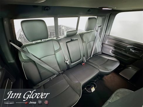 New 2026 RAM 2500 Laramie image 16