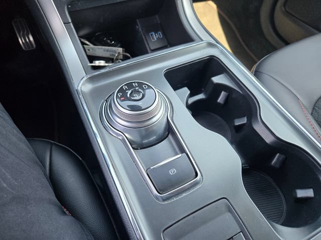 Used 2022 Ford Edge ST-Line AWD/4WD image 17