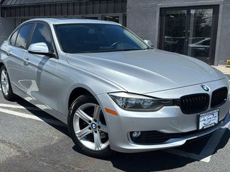 Used 2014 BMW 320i xDrive Sedan AWD/4WD video 1