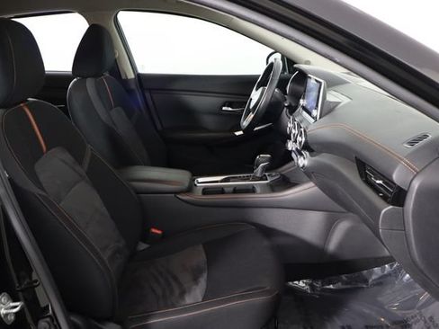 Used 2022 Nissan Sentra SR w/ Trunk Package FWD image 18