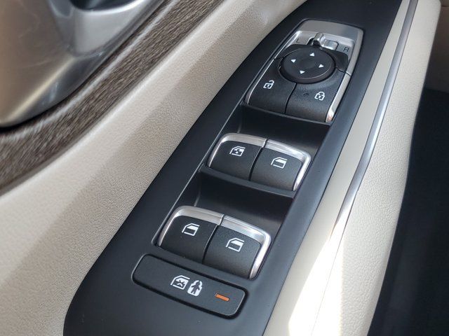 Used 2022 Kia Sorento EX w/ Panoramic Sunroof Package FWD image 23