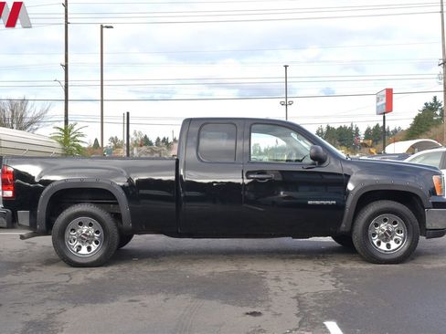 Used 2011 GMC Sierra 1500 SL image 6