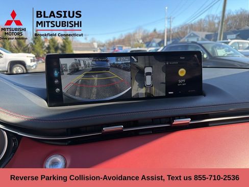 Used 2025 Genesis GV70 3.5T Sport w/ Sport Advanced Package image 20