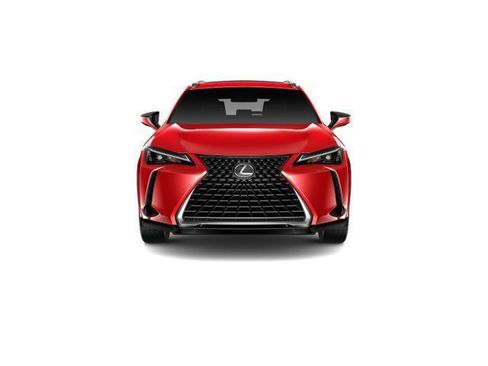 New 2025 Lexus UX 300h FWD image 5