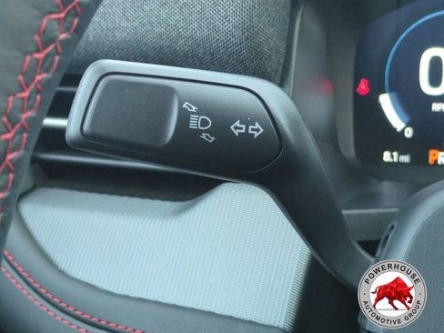 New 2026 Ford Explorer ST-Line RWD image 30
