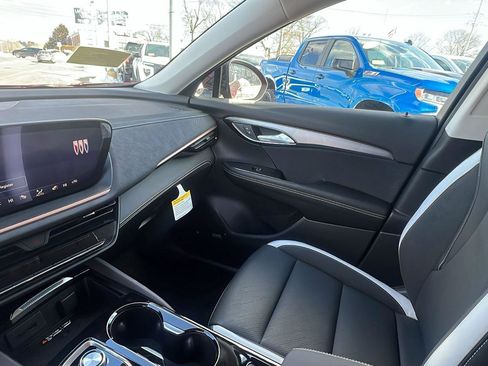 New 2026 Buick Envision Sport Touring image 18