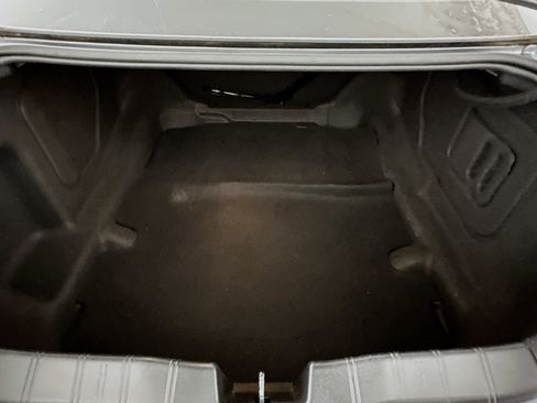 Used 2019 Chevrolet Camaro LS RWD image 30