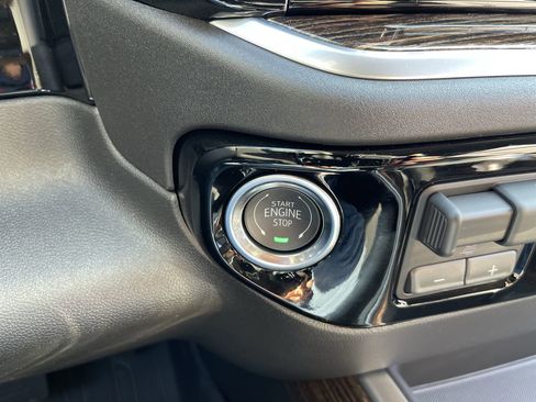 New 2026 GMC Sierra 1500 Elevation w/ Elevation Premium Package image 51