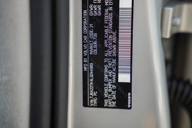 Used 2020 Volvo S60 T6 Momentum AWD/4WD image 37