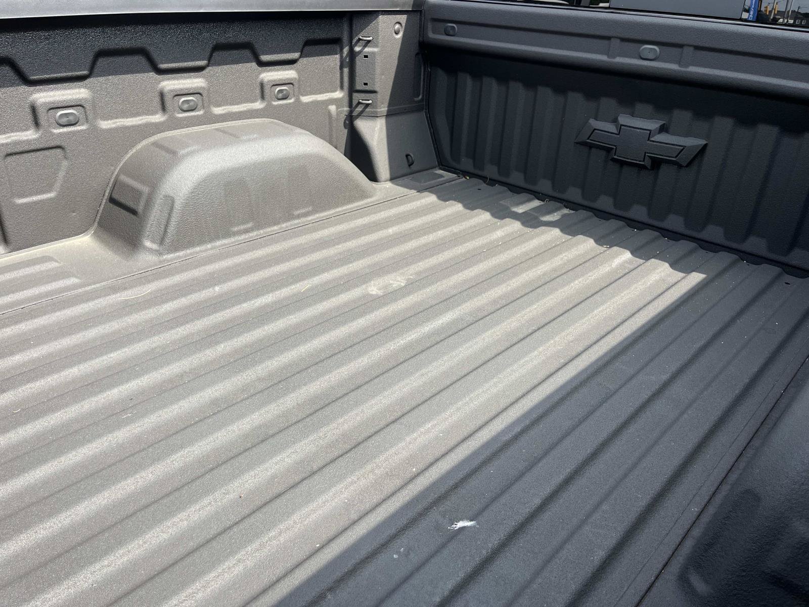 New 2026 Chevrolet Silverado 1500 RST AWD/4WD image 5