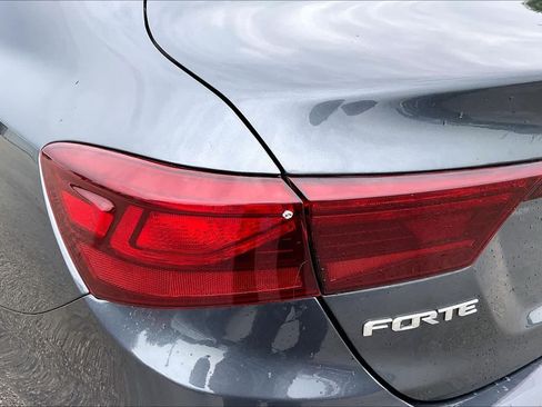 Used 2021 Kia Forte LXS FWD image 56
