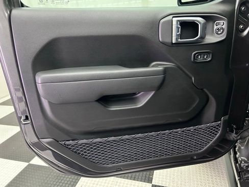 New 2026 Jeep Wrangler Unlimited Rubicon image 13