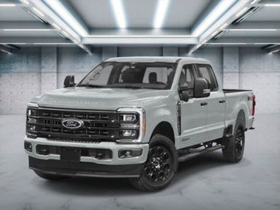 New 2026 Ford F250 XLT w/ XLT Premium Package