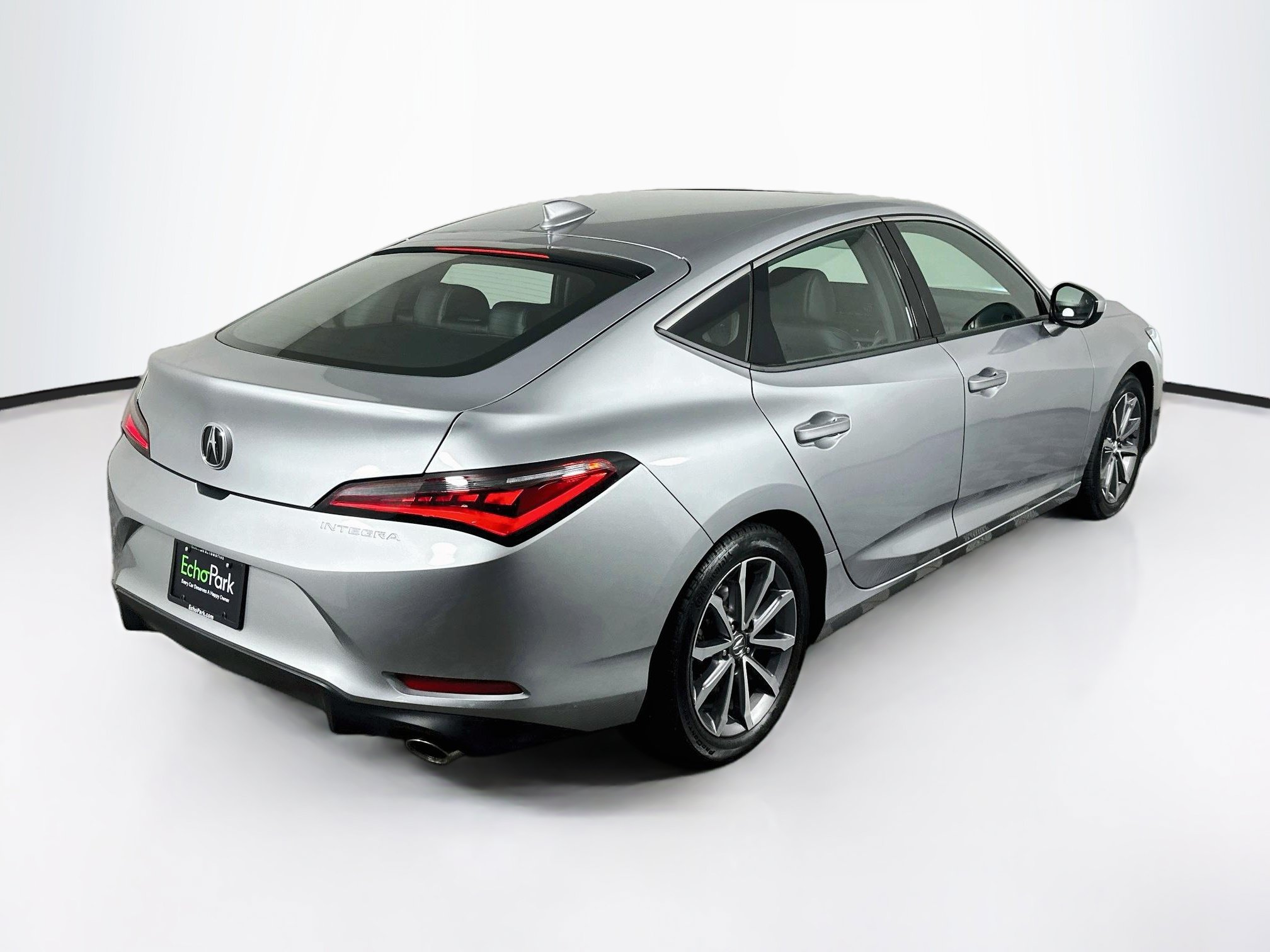Used 2024 Acura Integra FWD image 9