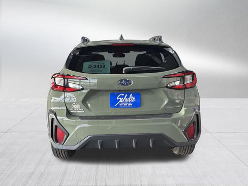 Certified 2025 Subaru Crosstrek 2.5i Limited w/ Crosstrek Mirror Package image 6