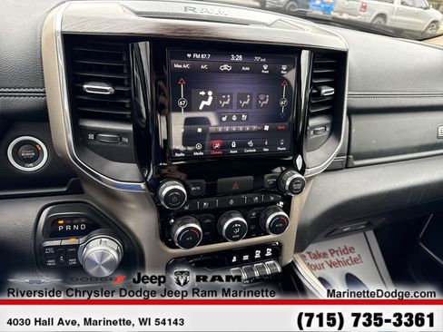 Used 2019 RAM 1500 Laramie image 17