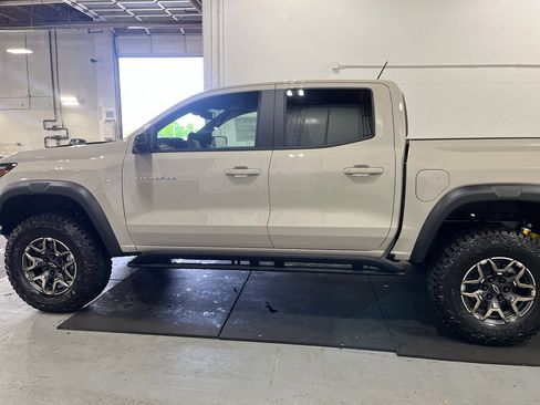 Used 2017 Honda Ridgeline Sport image 19