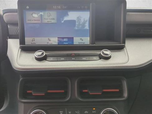 Used 2022 Ford Maverick XLT w/ Equipment Group 300A Standard AWD/4WD image 18