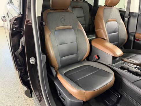 Used 2021 Ford Bronco Sport Outer Banks AWD/4WD image 20