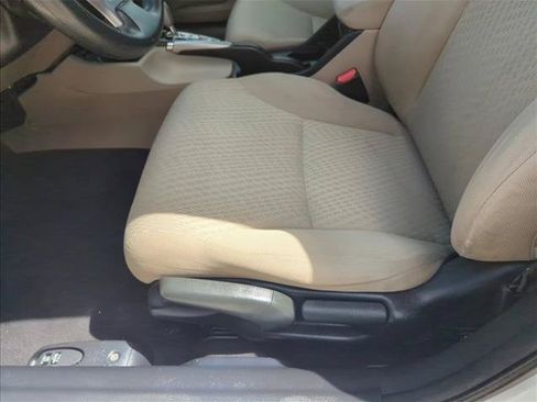 Used 2015 Honda Civic SE image 14