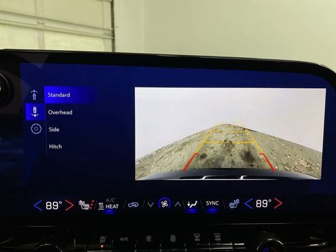 Used 2024 Chevrolet Blazer EV RS image 25