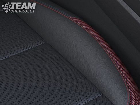 New 2026 Chevrolet Equinox RS w/ LPO, Floor Liner Package image 27