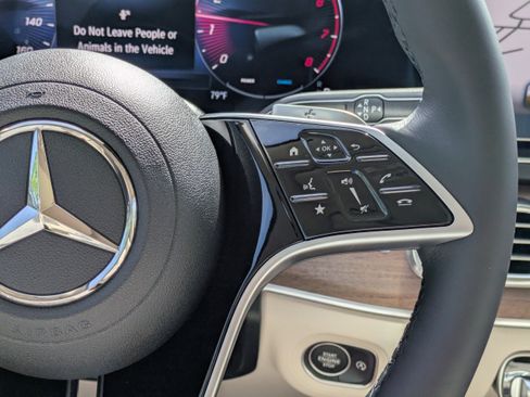 New 2026 Mercedes-Benz GLE 350 4MATIC image 20