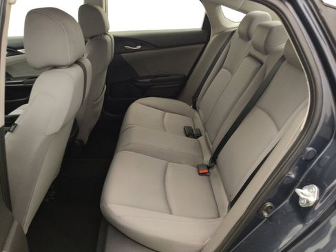 Used 2019 Honda Civic EX image 18