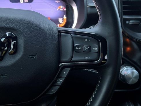 Certified 2023 RAM 1500 Limited w/ Cold Weather Group image 38