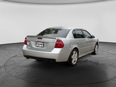 Used 2007 Chevrolet Malibu SS FWD image 10