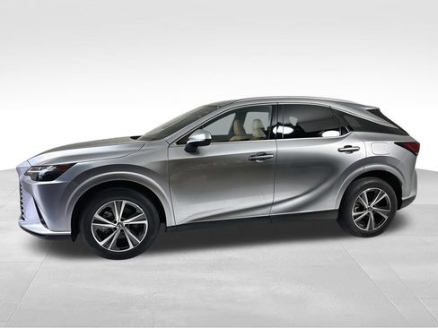 Used 2024 Lexus RX 350 Premium w/ Accessory Package (Z1) FWD image 5