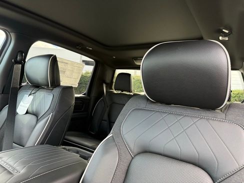 New 2026 RAM 1500 Limited w/ Night Edition image 20