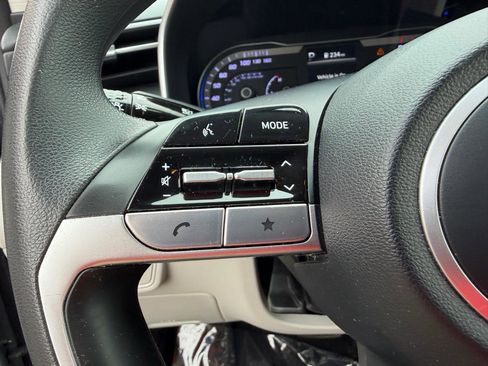 Used 2024 Hyundai Tucson SEL image 26