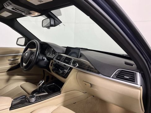Used 2016 BMW 328i xDrive Sedan image 22