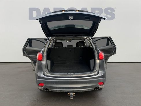 Used 2016 MAZDA CX-5 Touring w/ Bose/Moonroof Package image 30