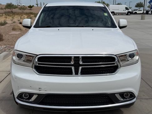 Used 2020 Dodge Durango SXT w/ 3rd Row Seating Group RWD image 3
