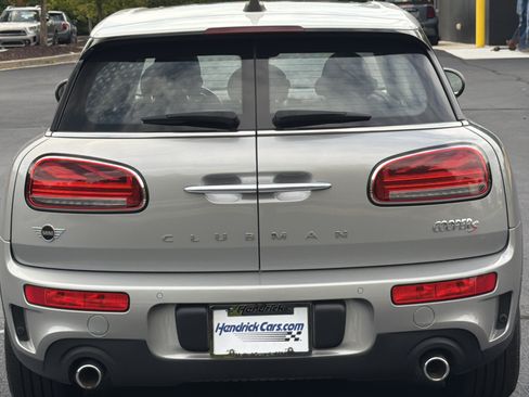 Used 2024 MINI Cooper Clubman S FWD image 22