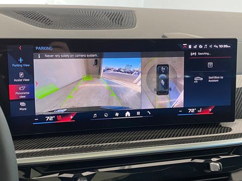 New 2026 BMW X5 M60i w/ Executive Package image 26