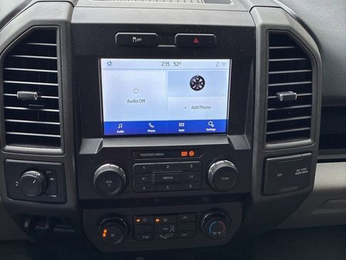 Used 2022 Ford F250 XL w/ STX Appearance Package image 15