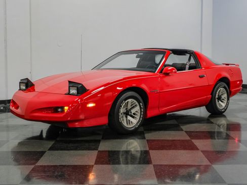 Used 1992 Pontiac Firebird Coupe RWD image 20