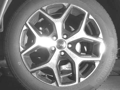 Used 2025 Jeep Compass Limited image 14