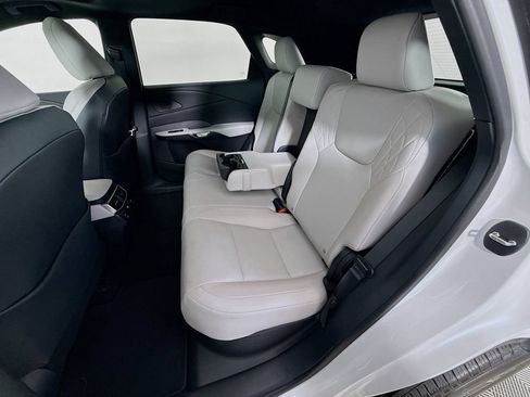 Certified 2025 Lexus RX 350 Premium w/ Convenience Package FWD image 25
