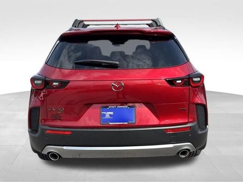 New 2026 MAZDA CX-50 2.5 Turbo w/ Premium Plus Pkg AWD/4WD image 4