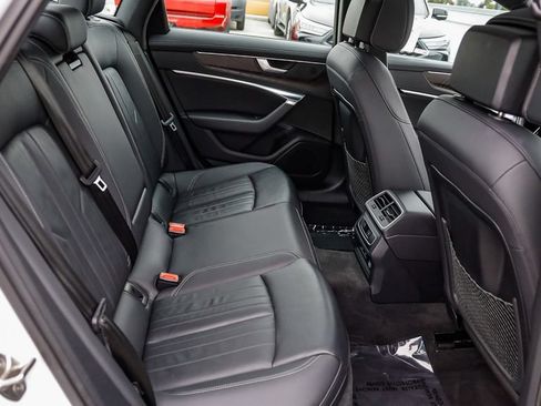 Used 2023 Audi A6 2.0T Premium AWD/4WD image 20
