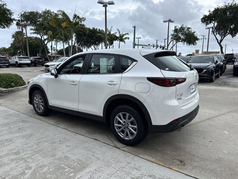 Used 2023 MAZDA CX-5 AWD 2.5 S image 12